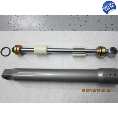 VOLVO PENTA SX-A / DPS-A / Ocean Series Outdrive Trim Cylinder Ram Rebuild kit SX-B / DPS-B