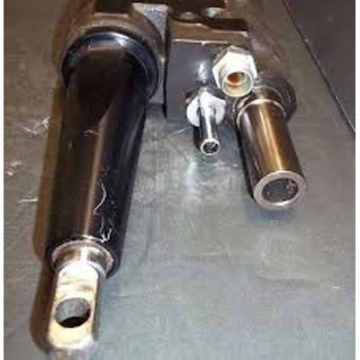 852741 volvo actuator