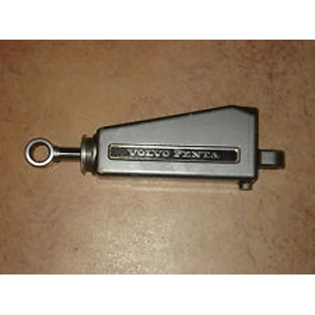 Volvo Penta DPX po..