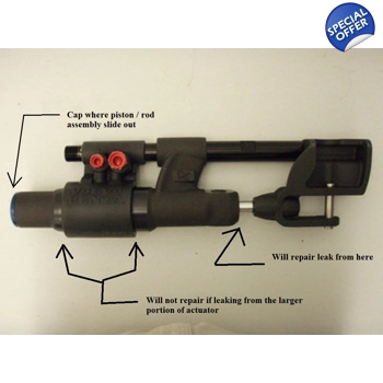 Power Steering Act..