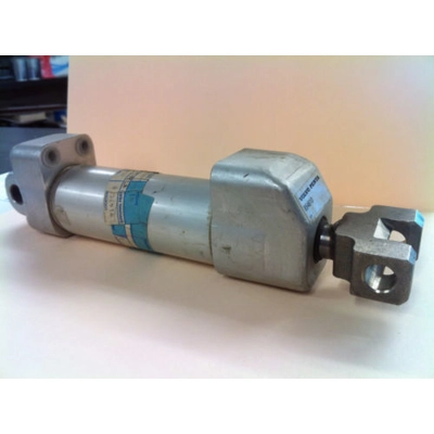 VOLVO PENTA 290 & SP-A DP-A Outdrive trim cylinder ram rebuild kit square capped