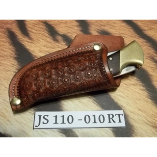 JS110-010RT Custom Knif..