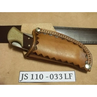 JS110-033LF Custom Knif..