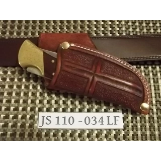 JS110-034LF Custom Knif..