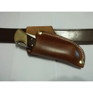 JS110-066LF Custom Knif..