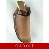 JS110-VT120 Custom Knife Sheath for Bu..