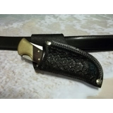JS110-047 Custom Knife Sheath for Buck..