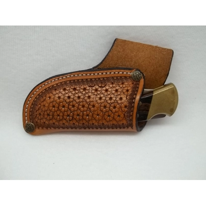 JS112-64 Custom Knife Sheath for Buck 112