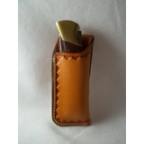 JS110-98 Custom leather knife sheath V..
