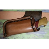 JS110-266 Custom Knife Sheath for Buck..