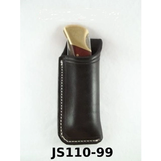 JS110-99 Custom leather..