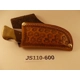 JS110-600 Custom Knife Sheath for ..