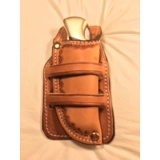 JS110-West1 Custom Knife Sheath for Bu..