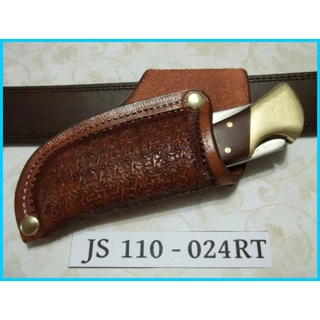 JS110-024RT Custom Knif..