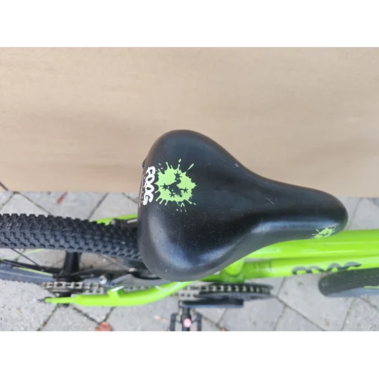 Frog 48 Premium Kids Bike.16 inch Wheels. Reconditioned. No Offers.#20