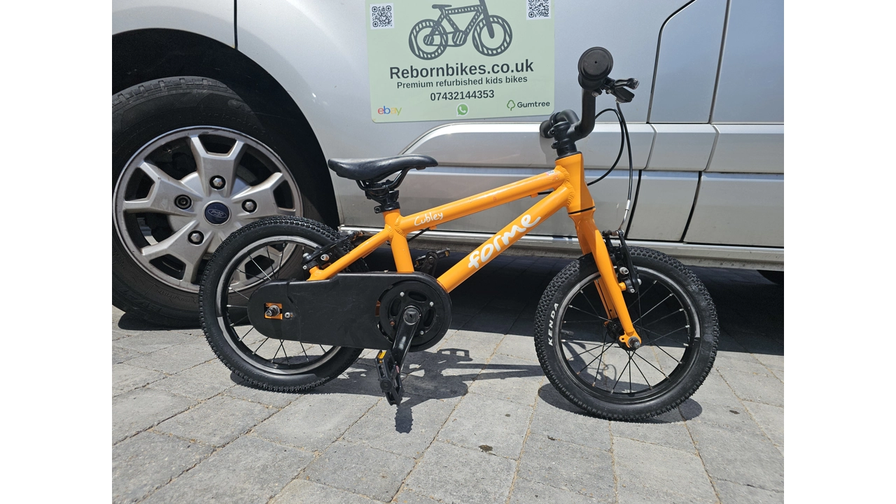 Forme Cubley 14 Premium..