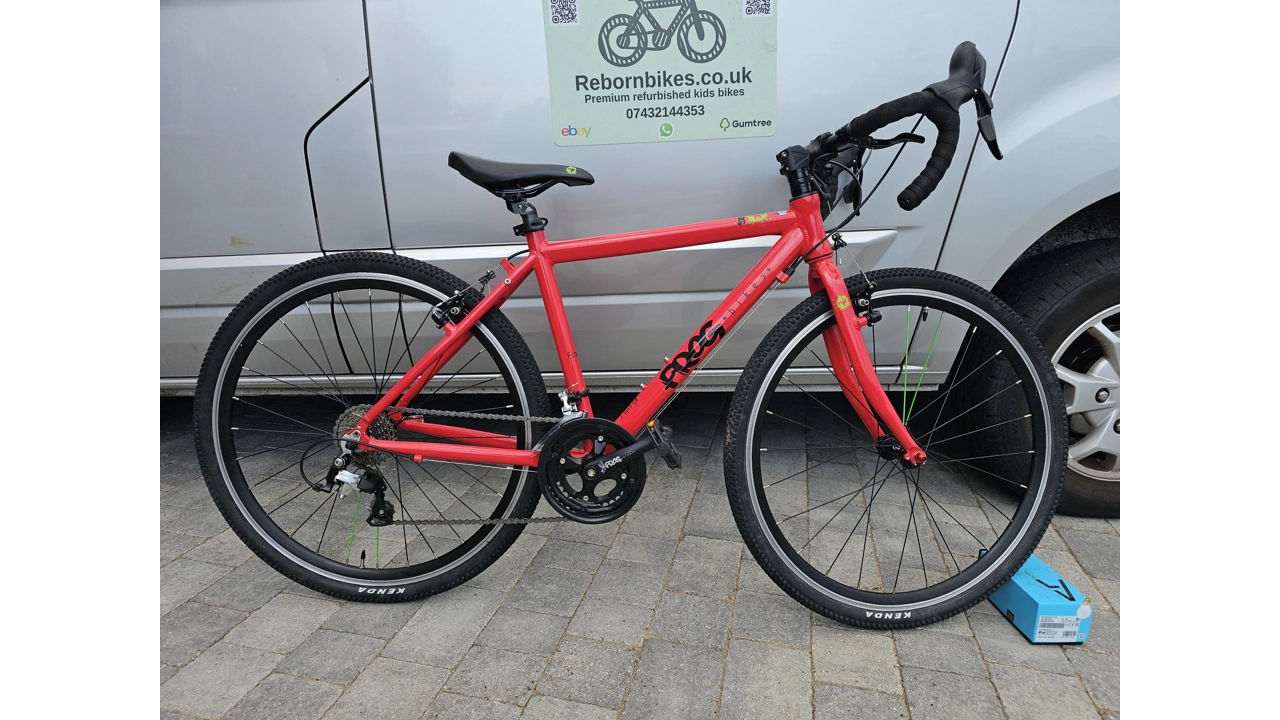 Frog 70 Road/Cyclocross..