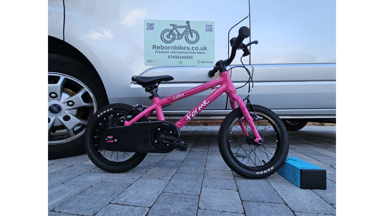 Forme Cubley Premium Ki..