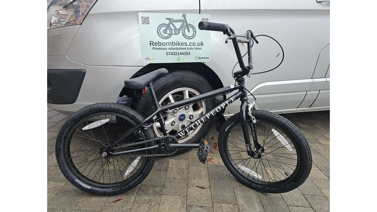 Wethepeople Thrillseeke..