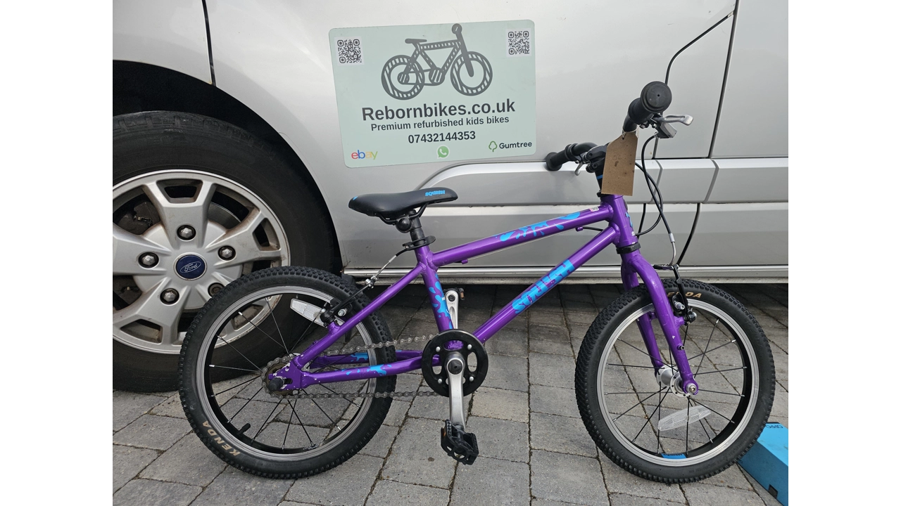 Squish 16 Premium Kids ..