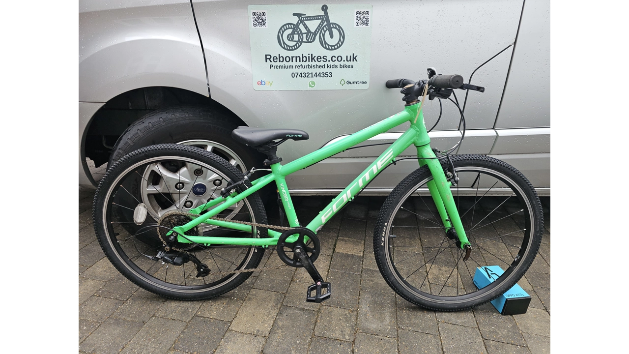 Forme Kinder 24 Premium..