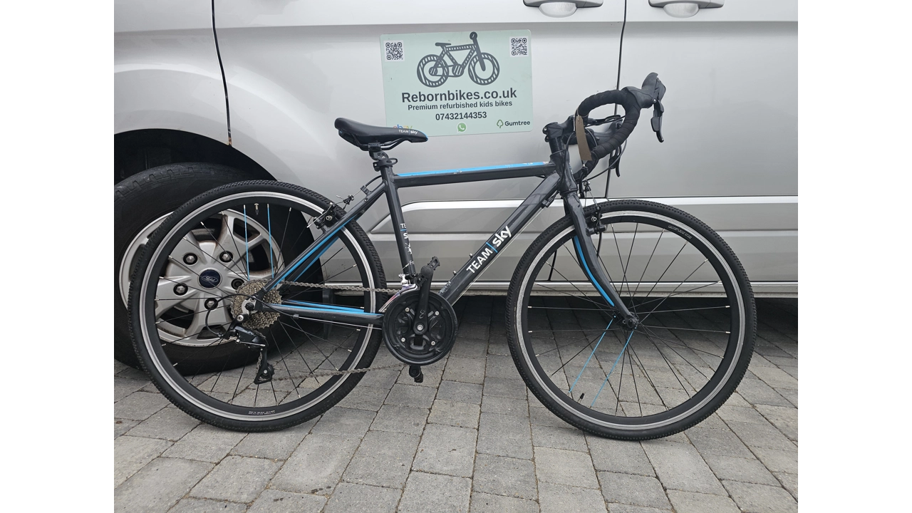 Frog 70 Sky Road Bike.2..