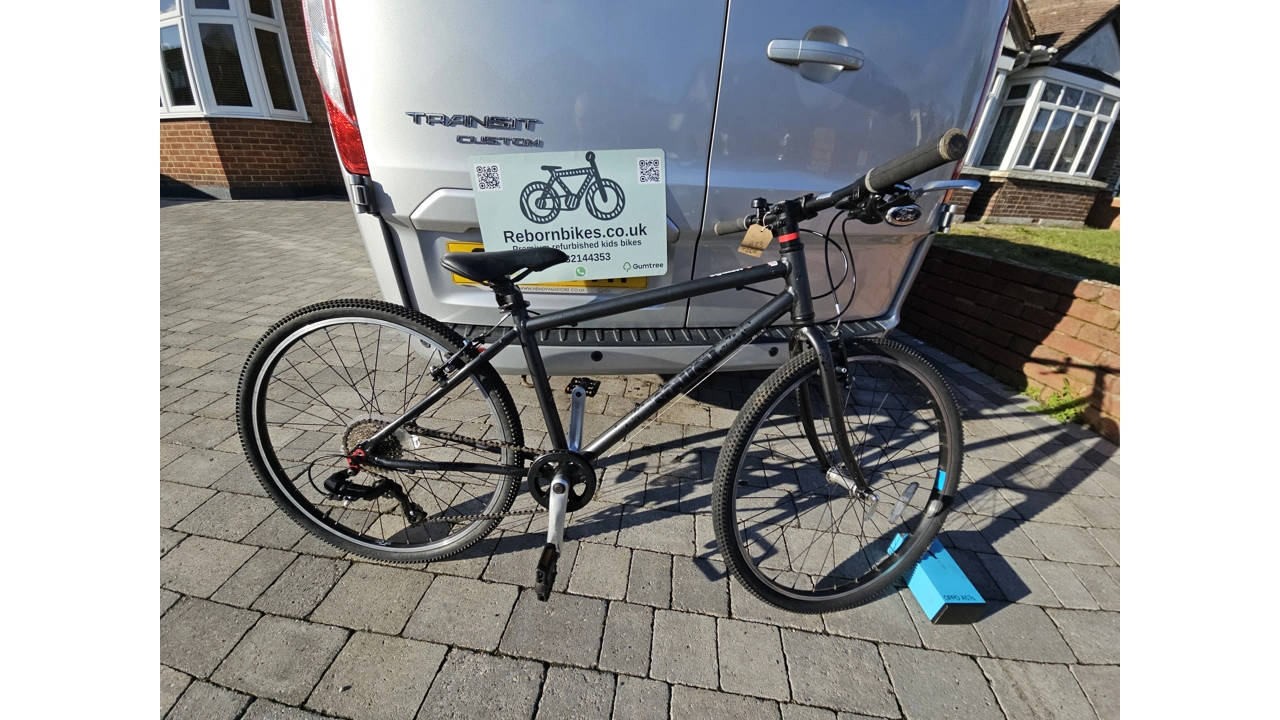 Squish 26 Premium Kids ..