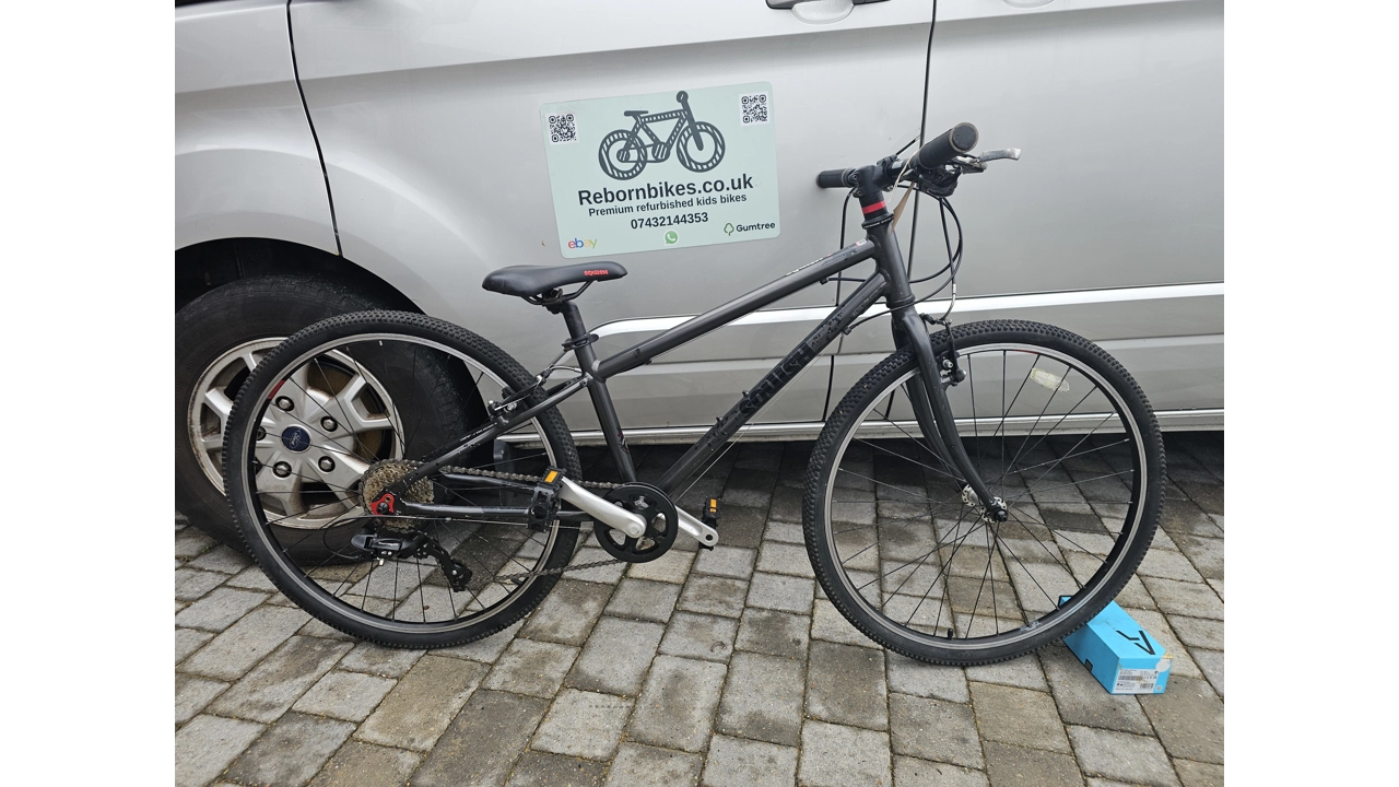 Squish 26 Premium Kids Bike...