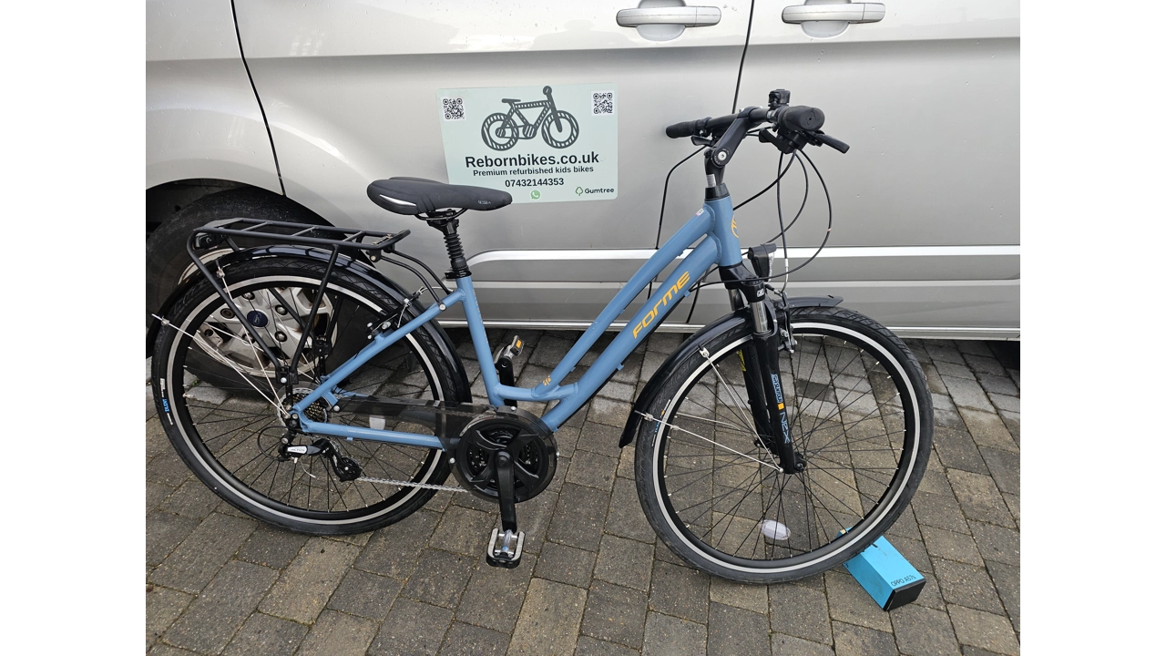 Forme Middleton Ladies ..