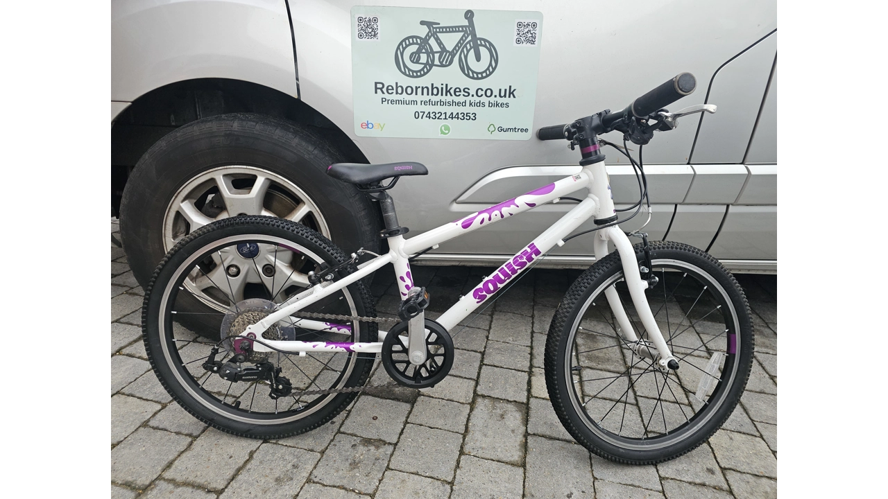 Squish 20 Premium Kids ..