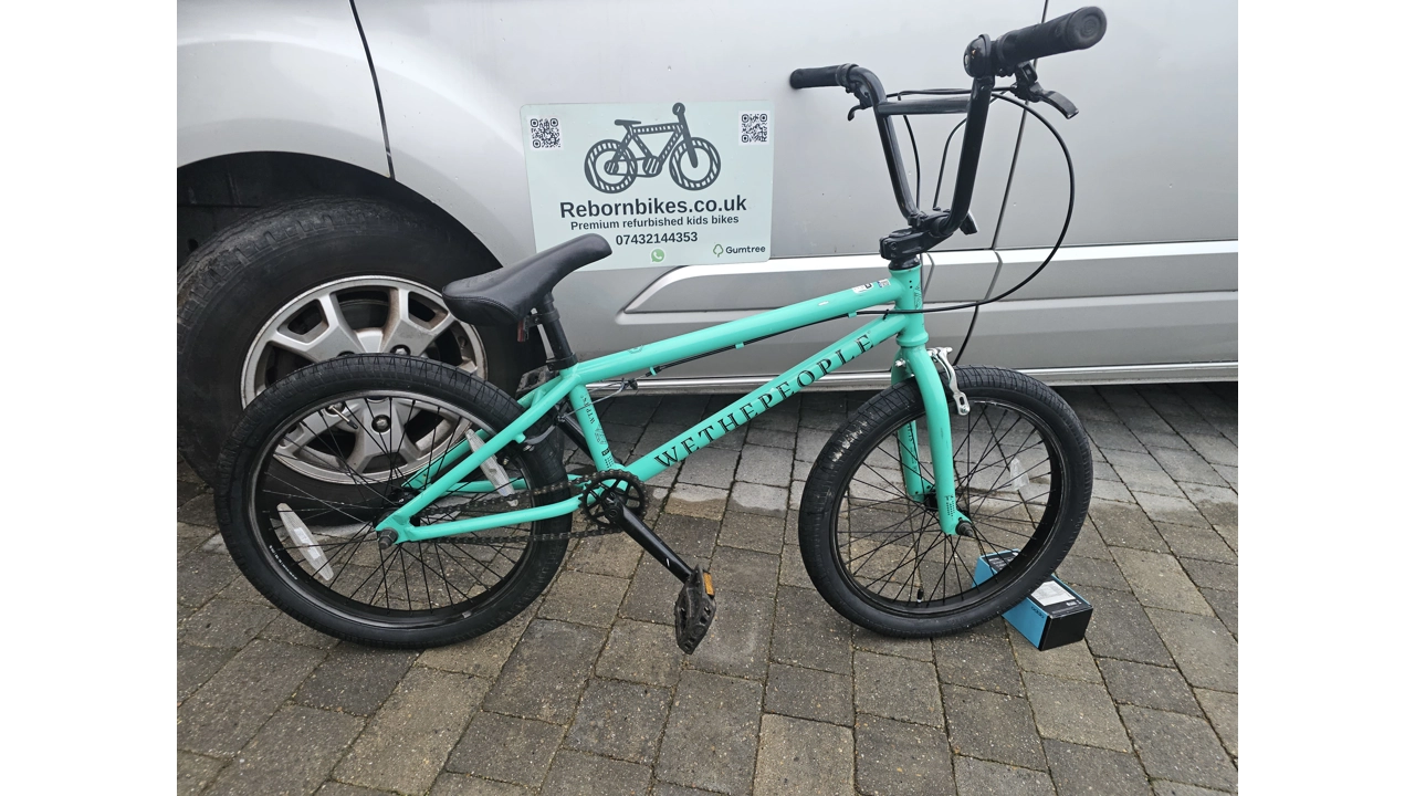 Wethepeople Thrillseeke..