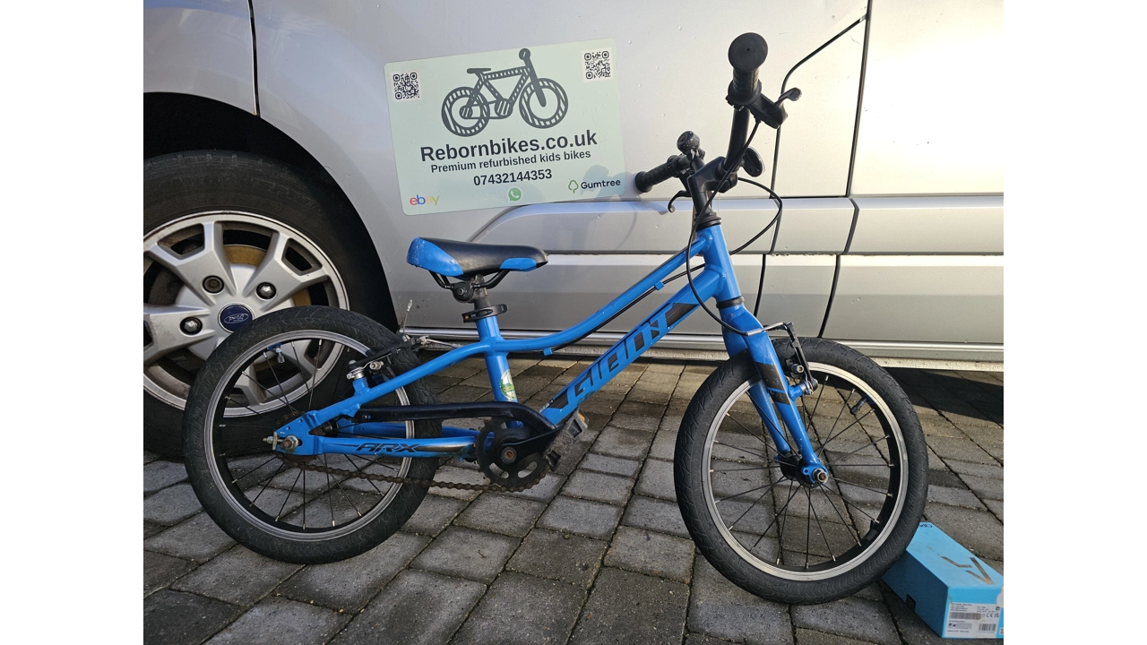 Giant ARX Premium Kids ..