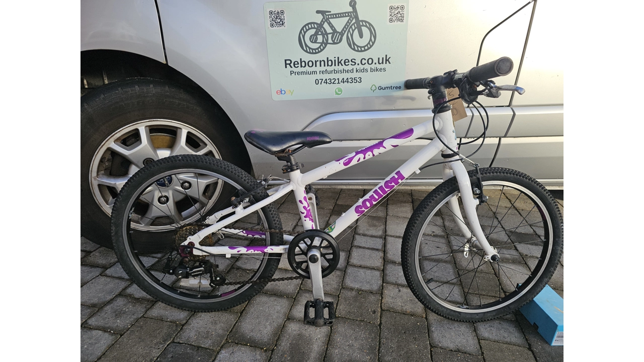 Squish 20 Premium Kids ..