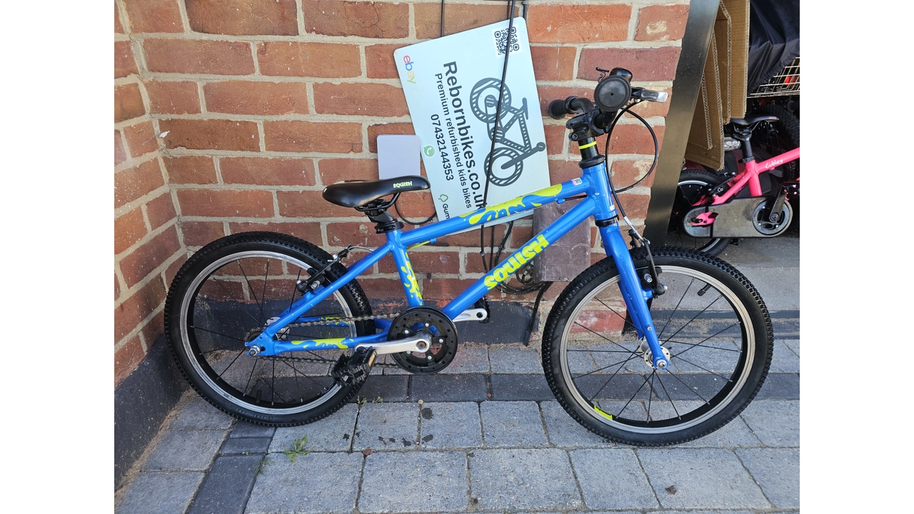 Squish 18 Premium Kids ..