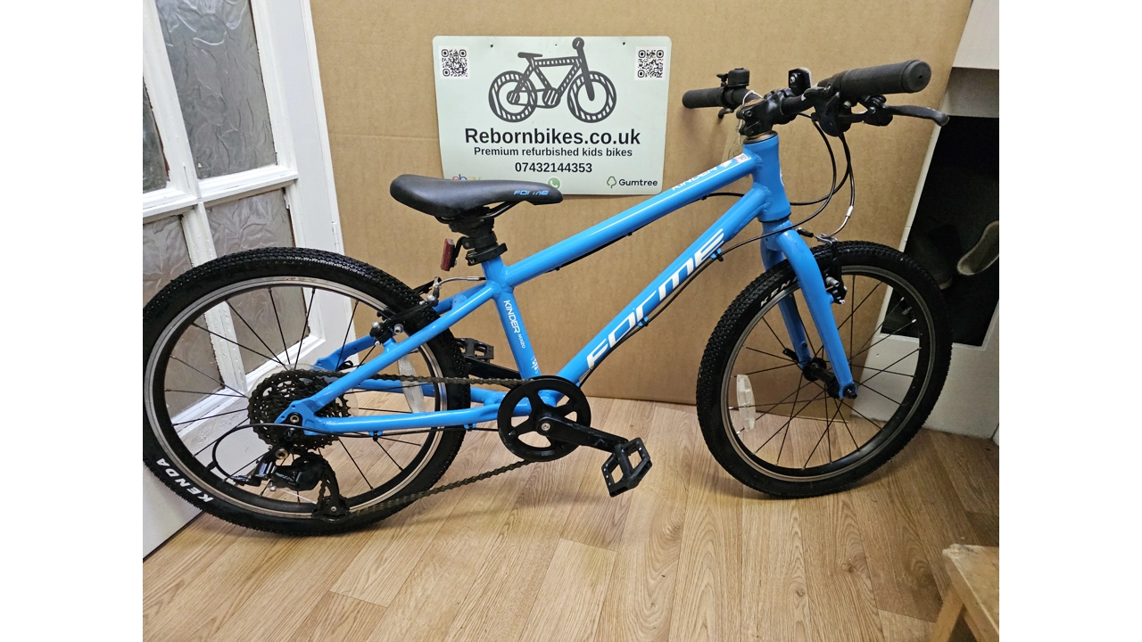 Forme Kinder 20 Kids Bi..