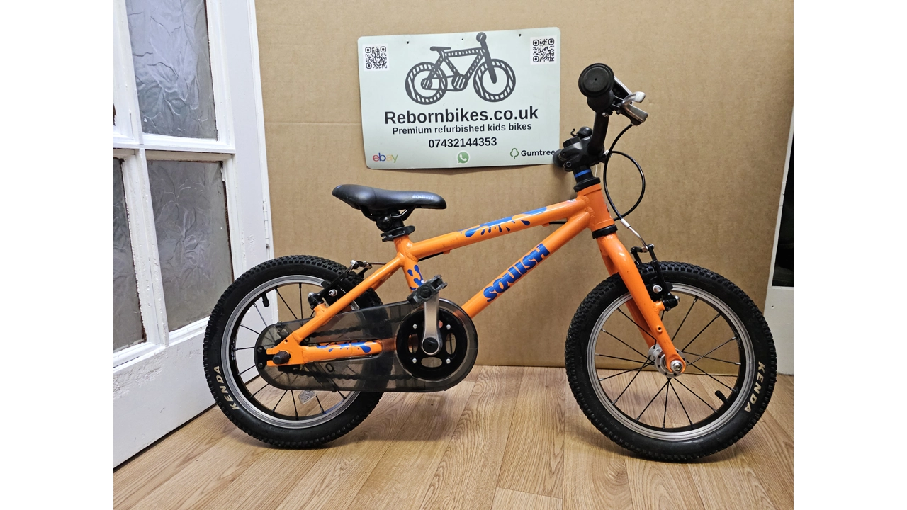 Squish 14 Premium Kids ..