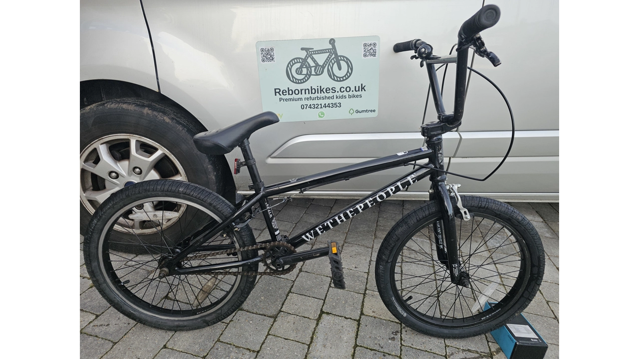 Wethepeople Thrillseeke..