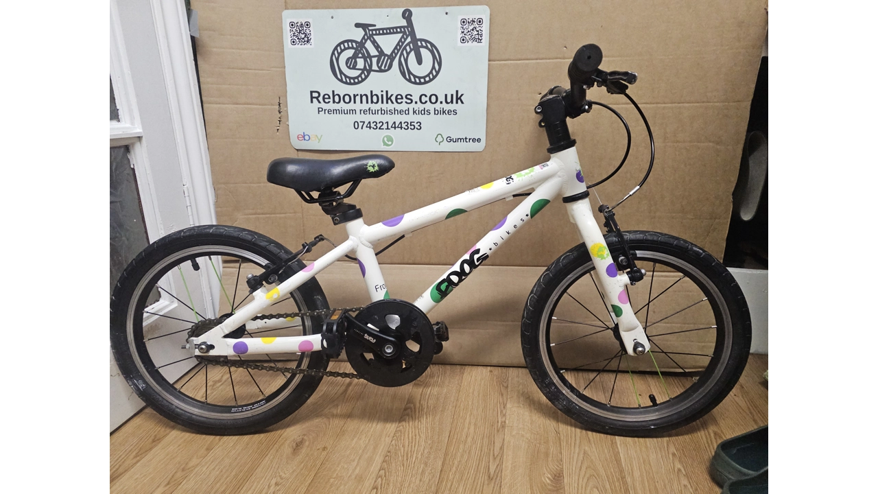 Frog 48 Spotty Premium ..