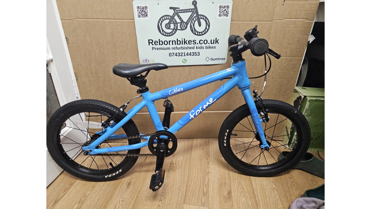 Forme Cubley 16 Premium..