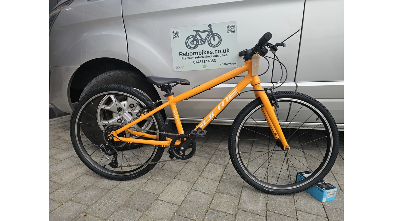 .Forme Kinder 24 Premiu..