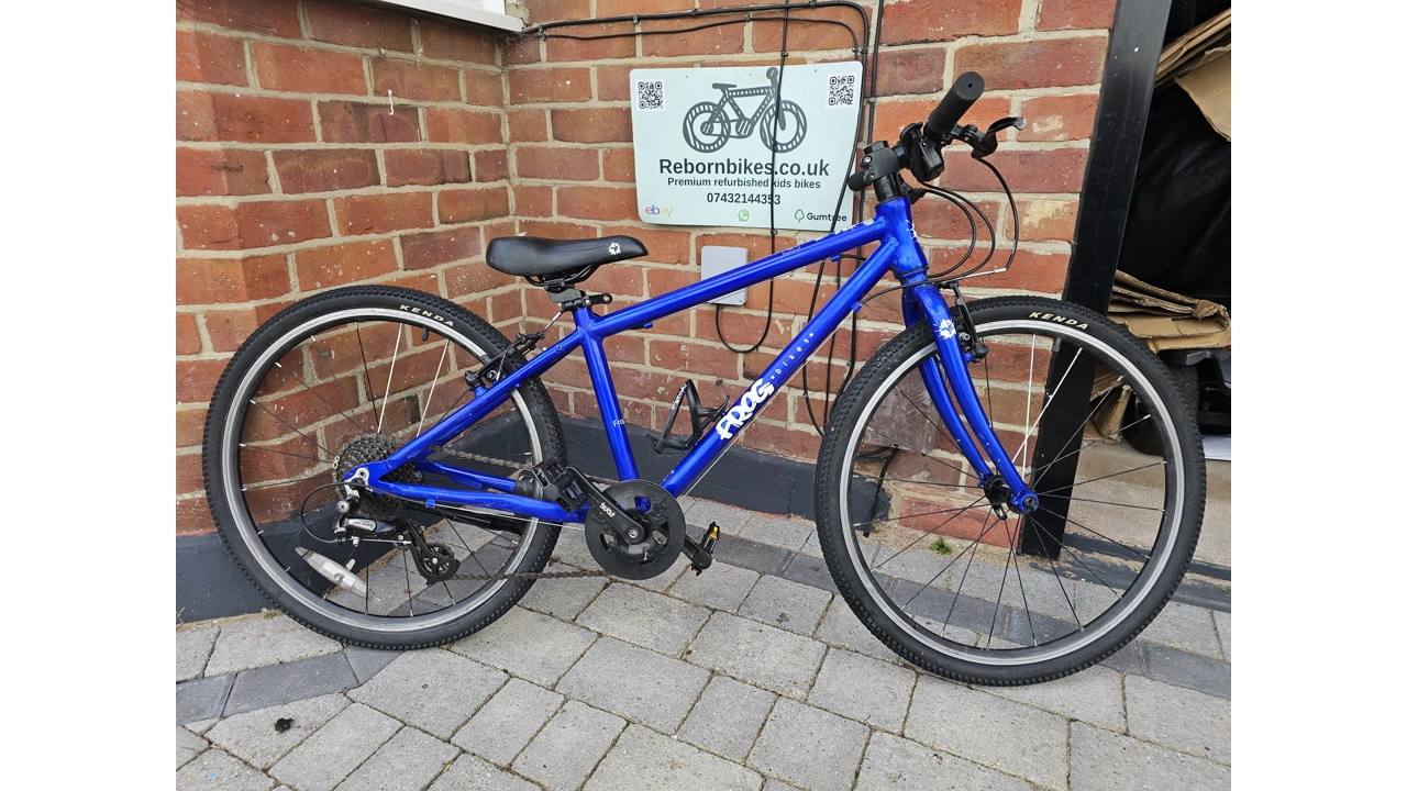 Frog 61 Premium Kids Bi..