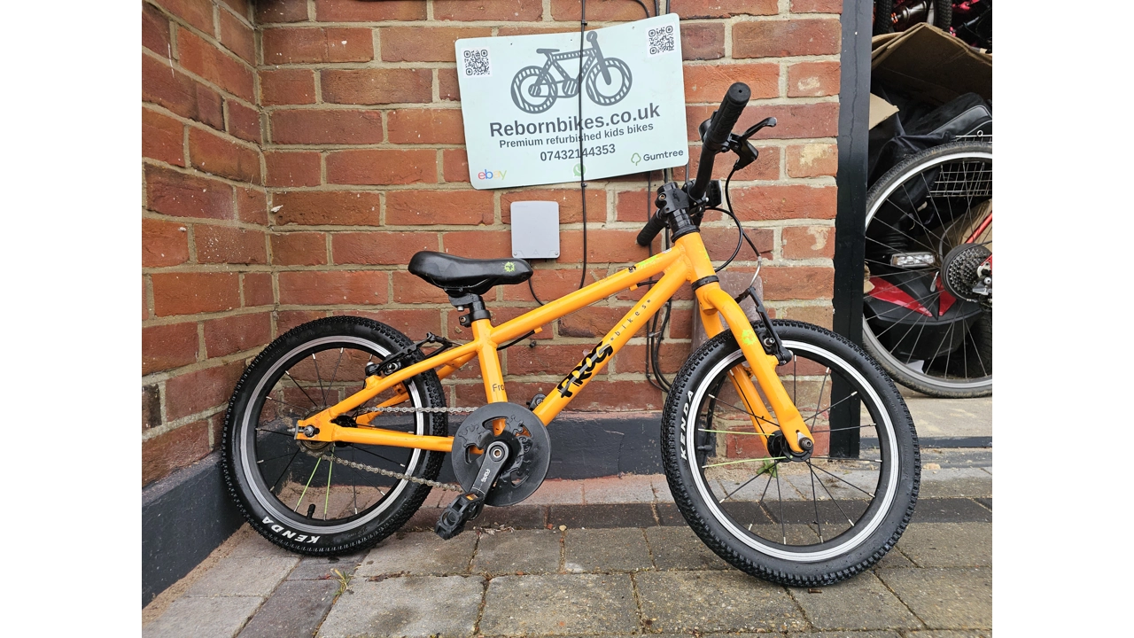 Frog 44  Premium Kids B..