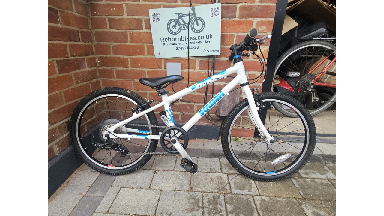 Squish 20 Premium Kids ..