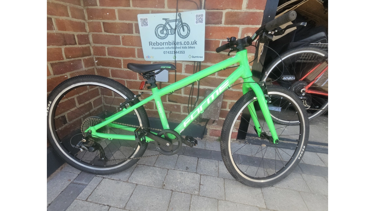 Forme Kinder 24 Premium..