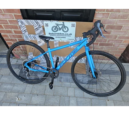 Forme Calver Premium Kids Bike.700c Wheels. Reconditioned. No Offers.#5