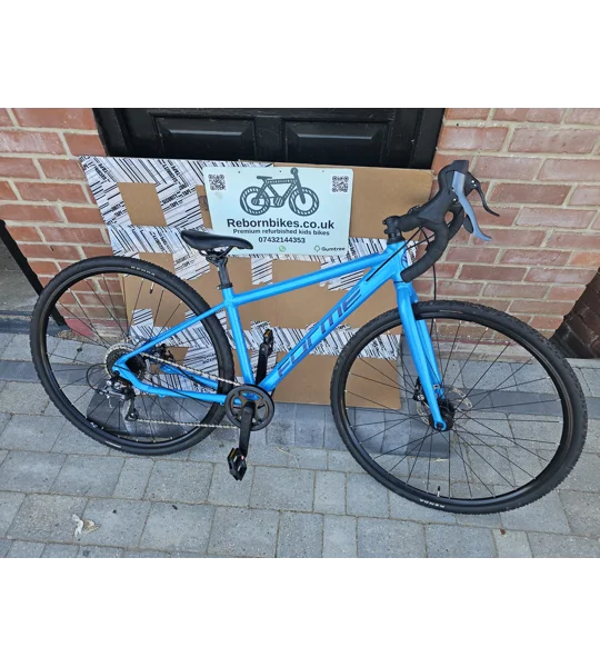 Forme Calver Premium Kids Bike.700c Wheels. Reconditioned. No Offers.#5