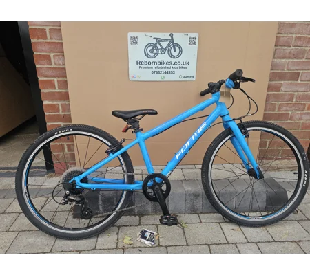 Forme Kinder 24 Premium Kids Bike.24 inch Wheels. Reconditioned. No Offers.#7