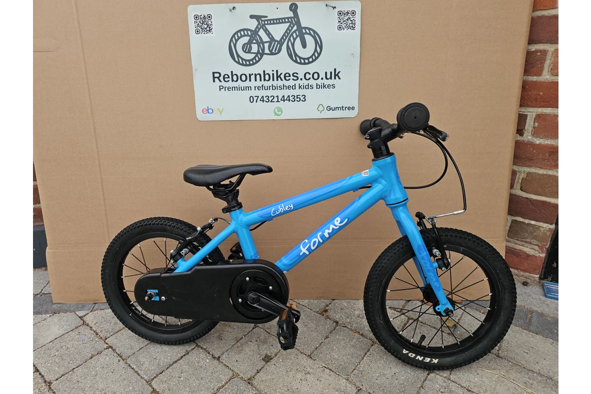 rebornbikes