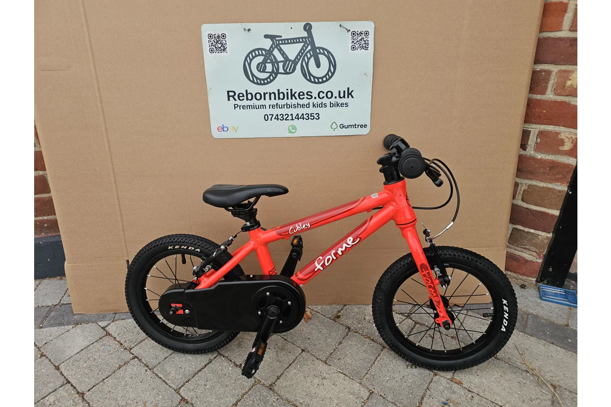 rebornbikes