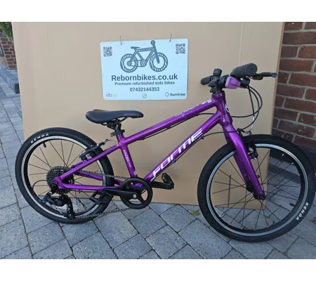 Forme Kinder 20 Premium Kids Bike.20 inch Wheels. Reconditioned. No Offers.#3